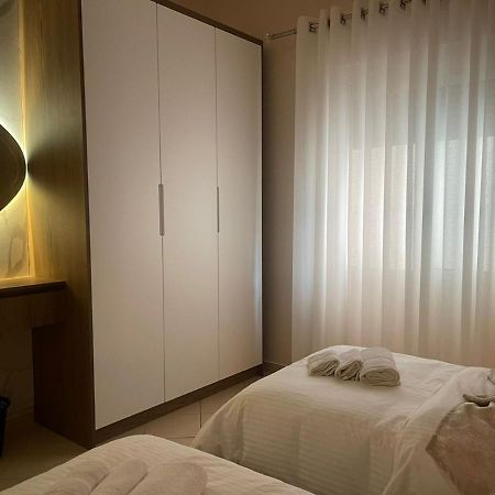 Kejsi Apartments Tirana Bagian luar foto