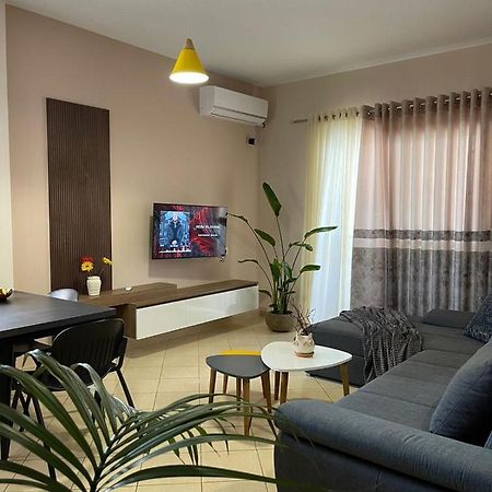 Kejsi Apartments Tirana Bagian luar foto